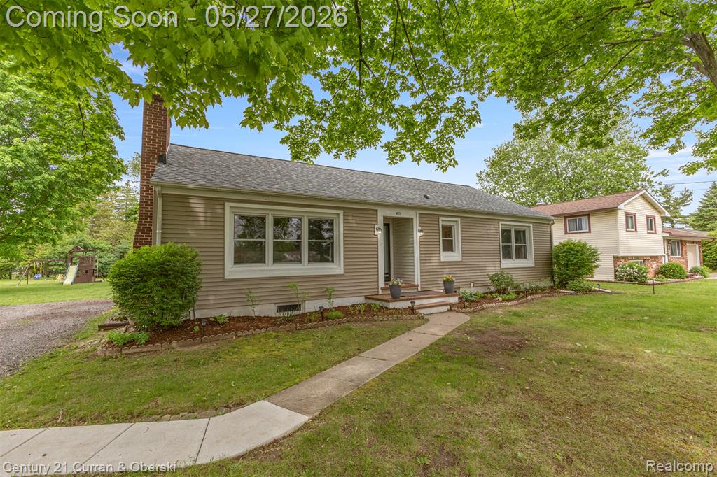 411 S Adrian Street, Tecumseh, MI 49286 — Photo 49