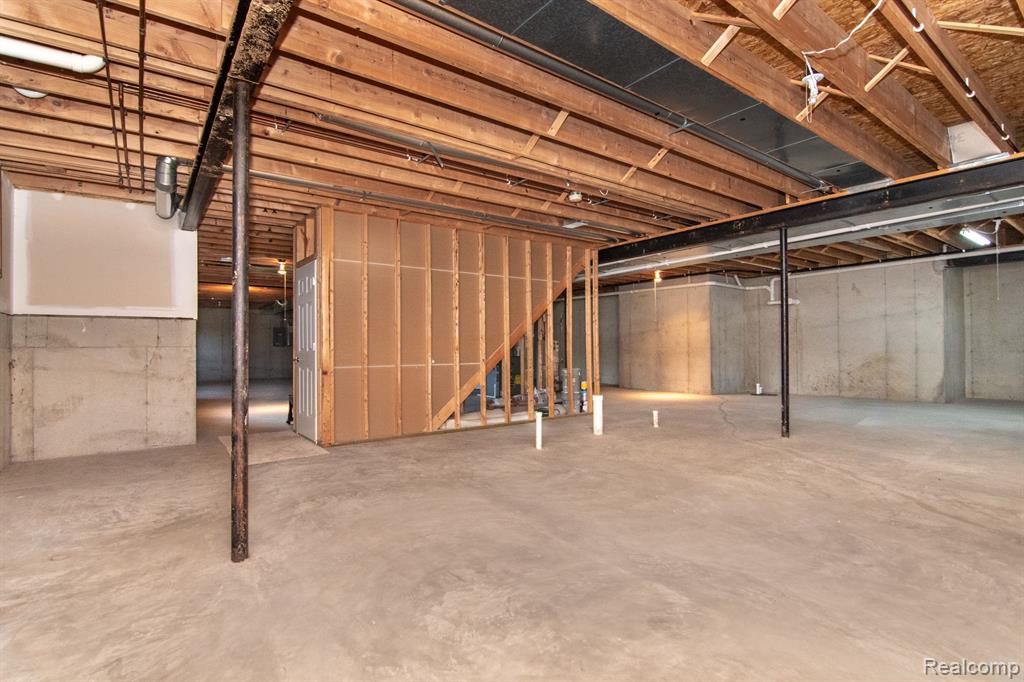 2481 ANDREW THOMAS Trail, Ann Arbor, MI 48103 — Photo 49