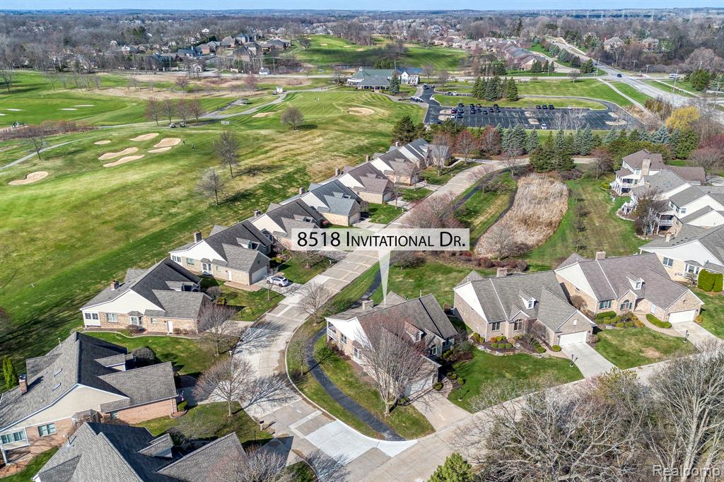 8518 Invitational Drive S, Washington, MI — Photo 33