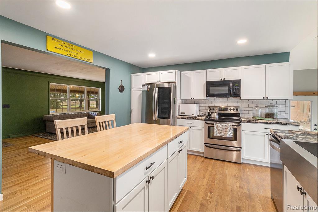 9761 Britton Highway, Tecumseh, MI 49286 — Photo 10