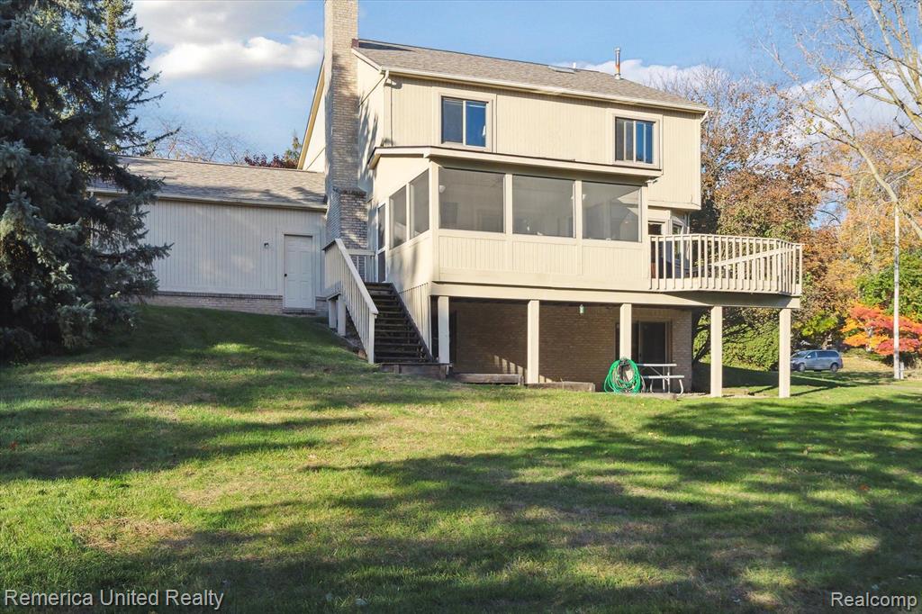 59031 MONTEGO Drive, New Hudson, MI 48165 — Photo 36