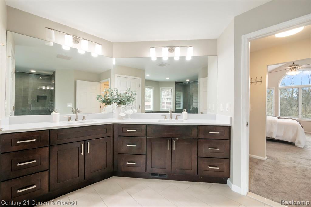18489 Fox Hollow Court, Northville, MI 48168 — Photo 52