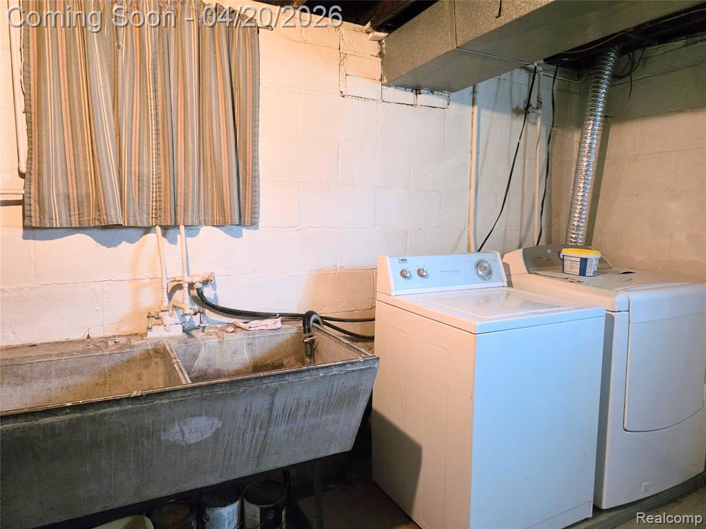 4117 Brunswick Avenue, Flint, MI 48507 — Photo 20