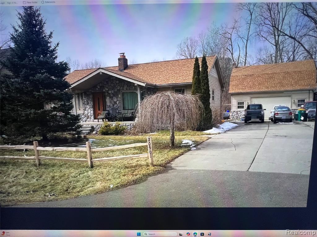 20901 Sunnydale Street, Farmington, MI 48336 — Photo 2
