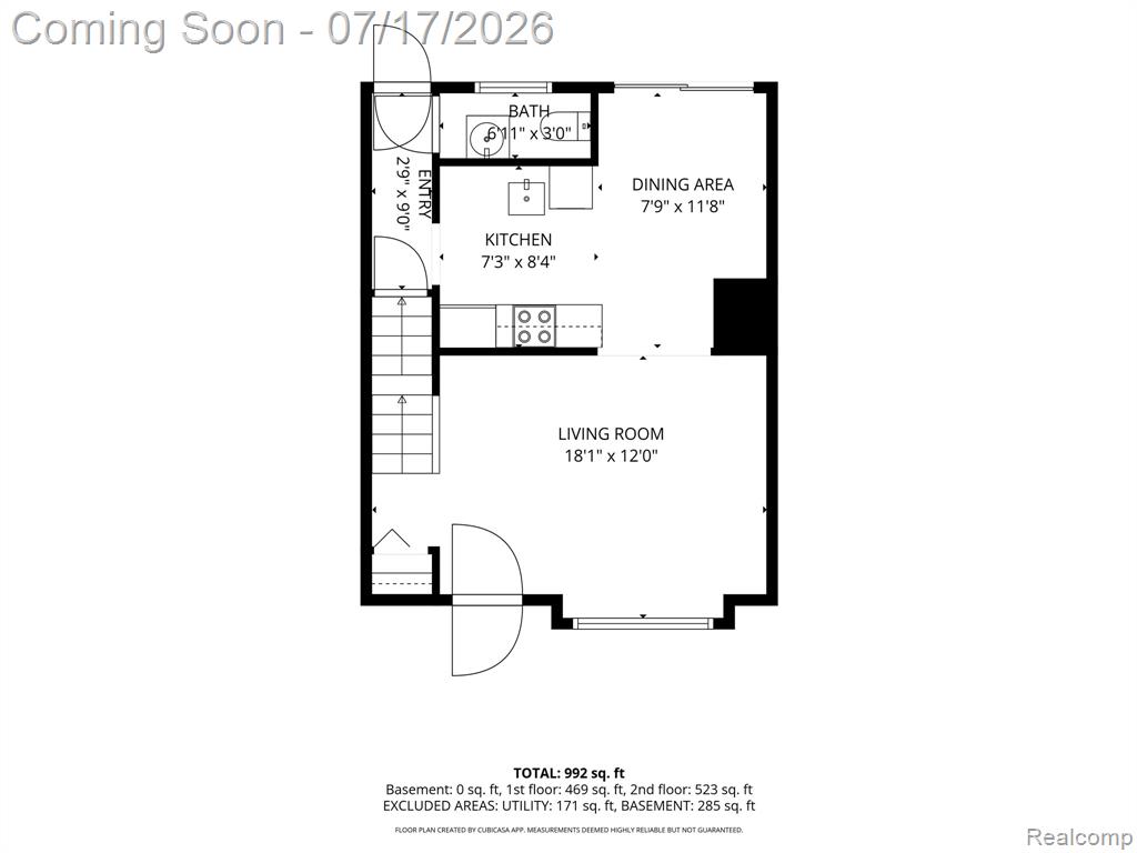 8136 Busko, Warren, MI 48093 — Photo 35