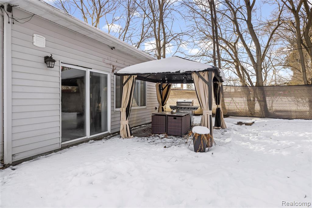 4200 Lanco Court, Waterford, MI 48329 — Photo 31
