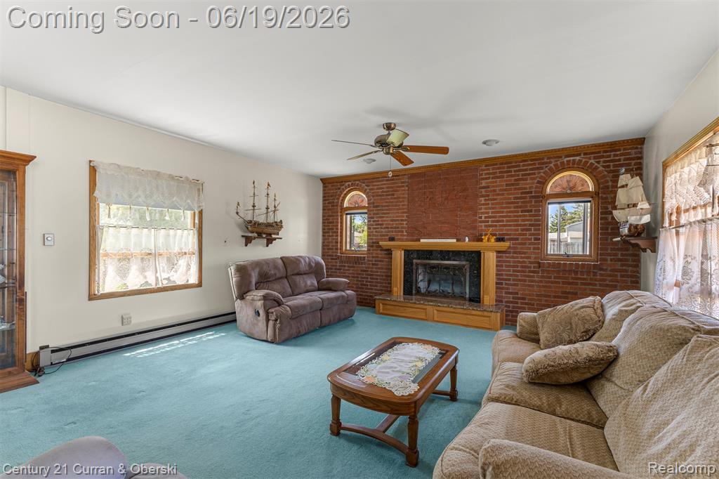 23312 E Fairway Drive, Trenton, MI 48183 — Photo 16