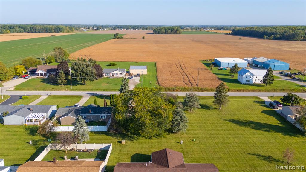 578 Newport Road, Carleton, MI 48117 — Photo 36