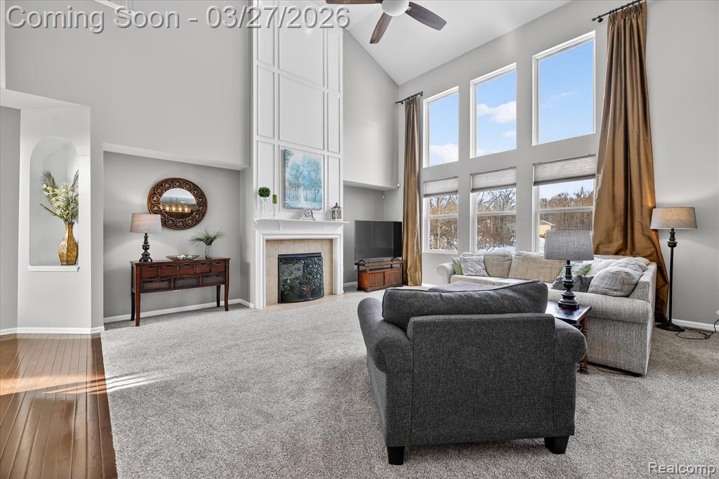 59200 Peters Barn Drive, South Lyon, MI 48178 — Photo 16