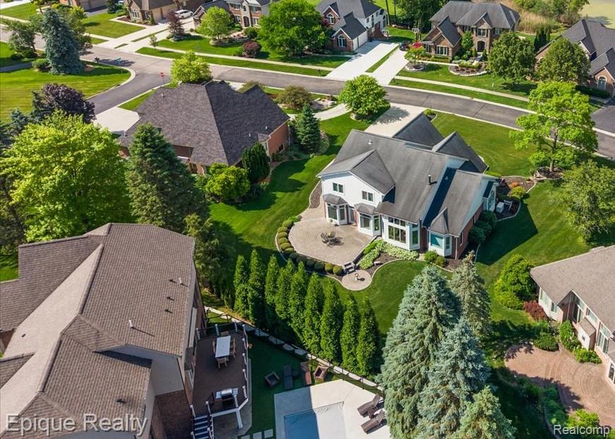 5675 Golf Pointe Drive, Clarkston, MI 48348 — Photo 74