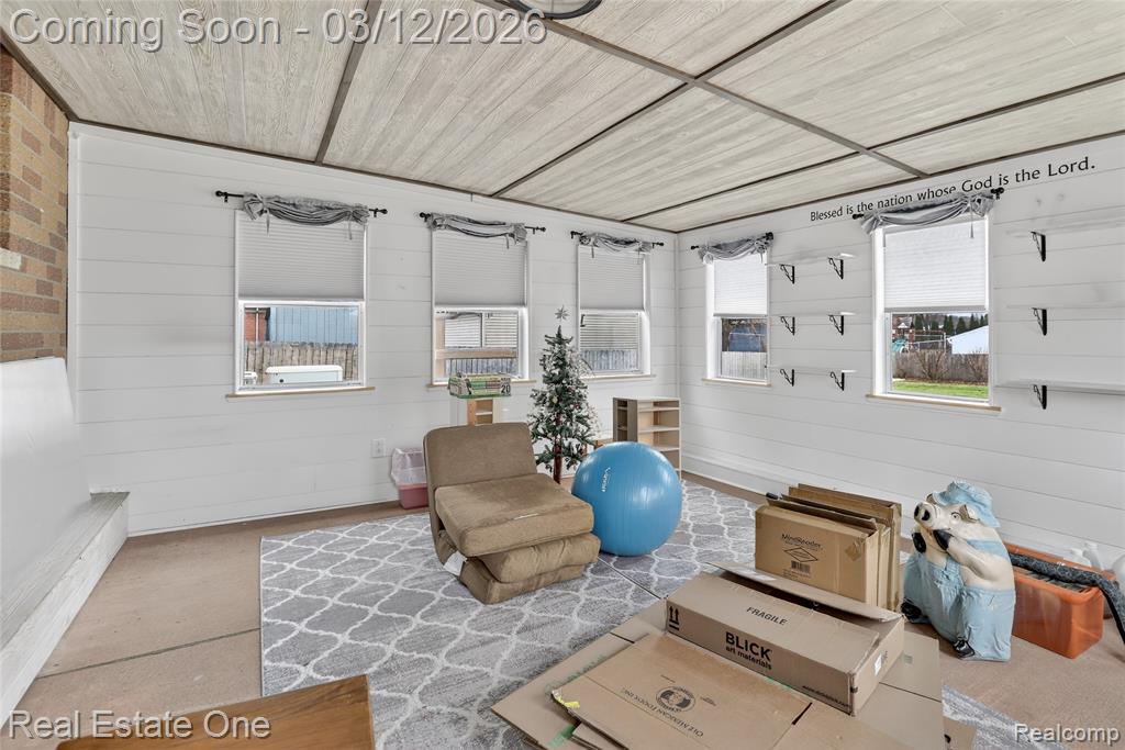 9722 Hamilton Street, Van Buren, MI 48111 — Photo 26