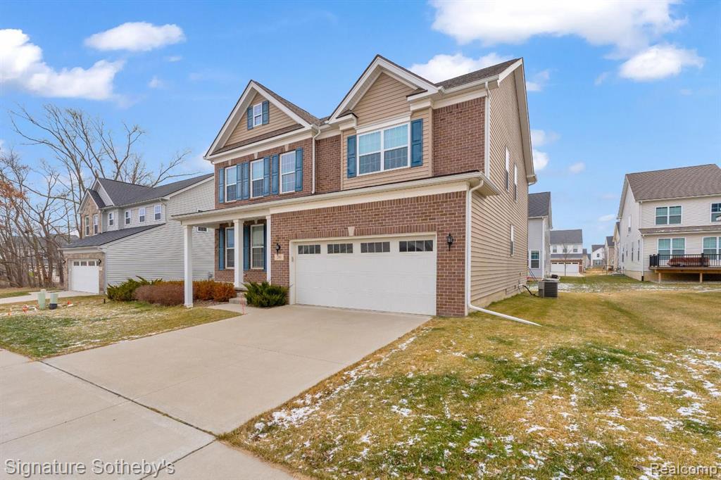 281 BROOKDALE, Ann Arbor, MI 48103 — Photo 2