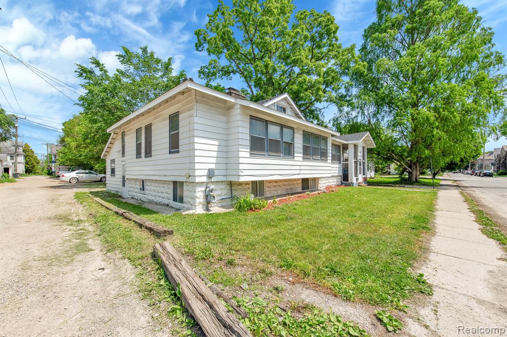 304 EMMET Street, Ypsilanti, MI 48197 — Photo 31