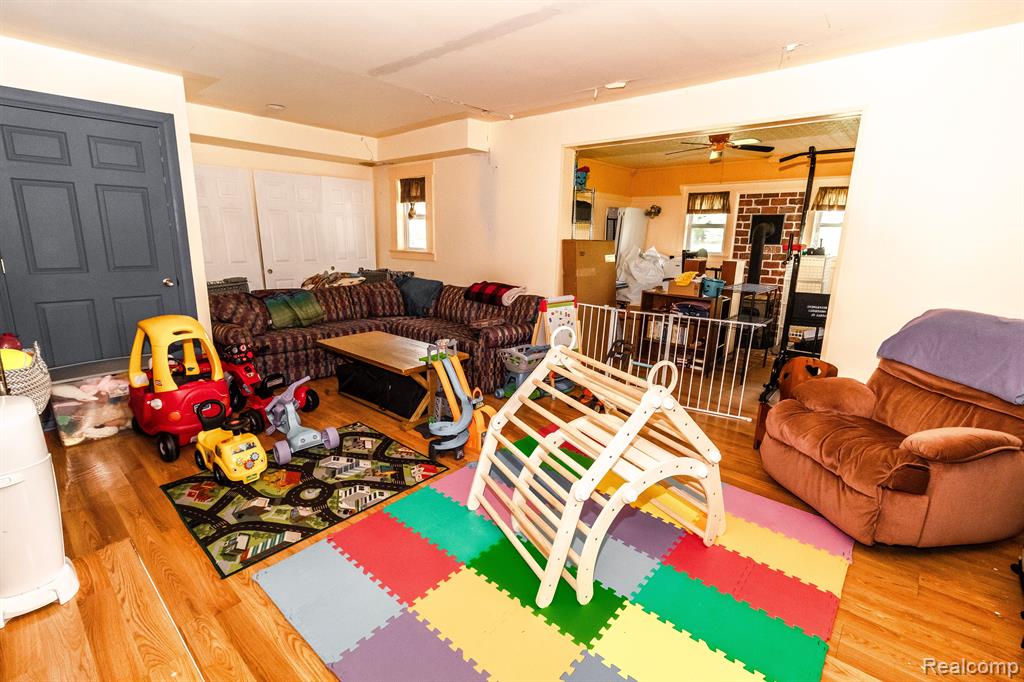 13926 IMLAY CITY Road, Mussey, MI 48014 — Photo 19