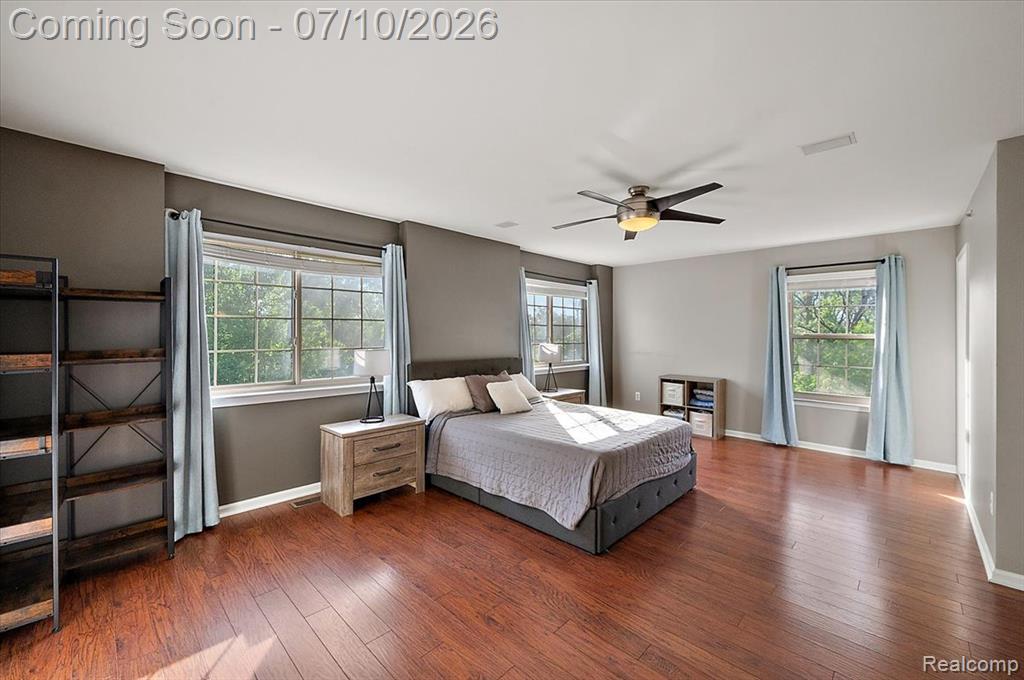 456 Boardwalk Drive, Walled Lake, MI 48390 — Photo 27