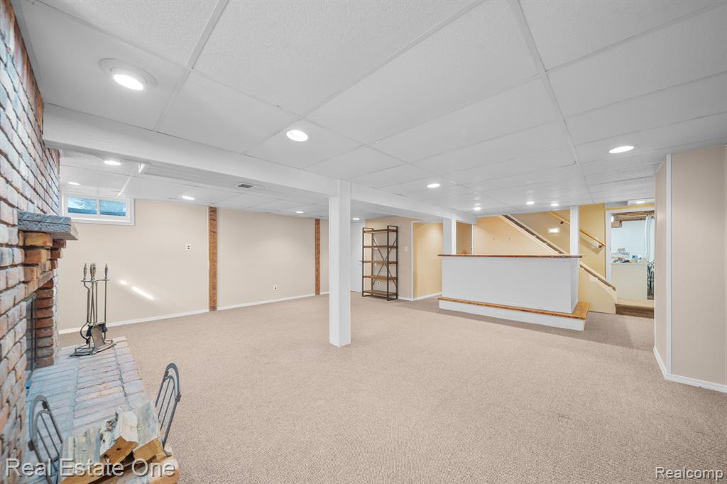 417 HAZE, Pinckney, MI 48169 — Photo 14