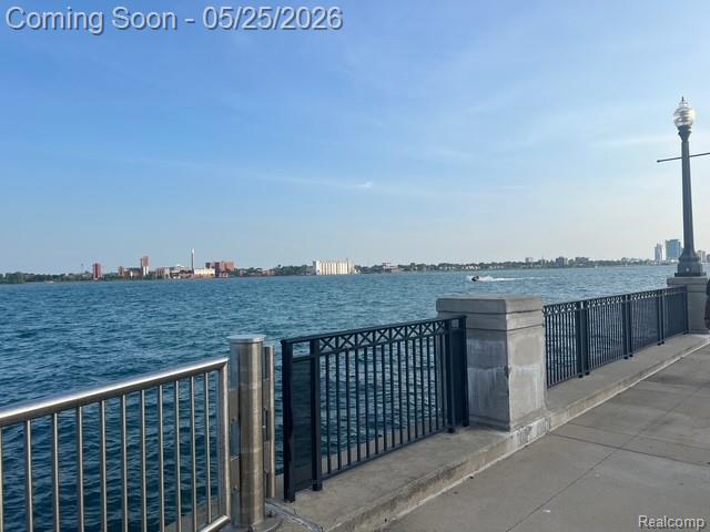 230 Main Sail Court, Detroit, MI 48207 — Photo 18
