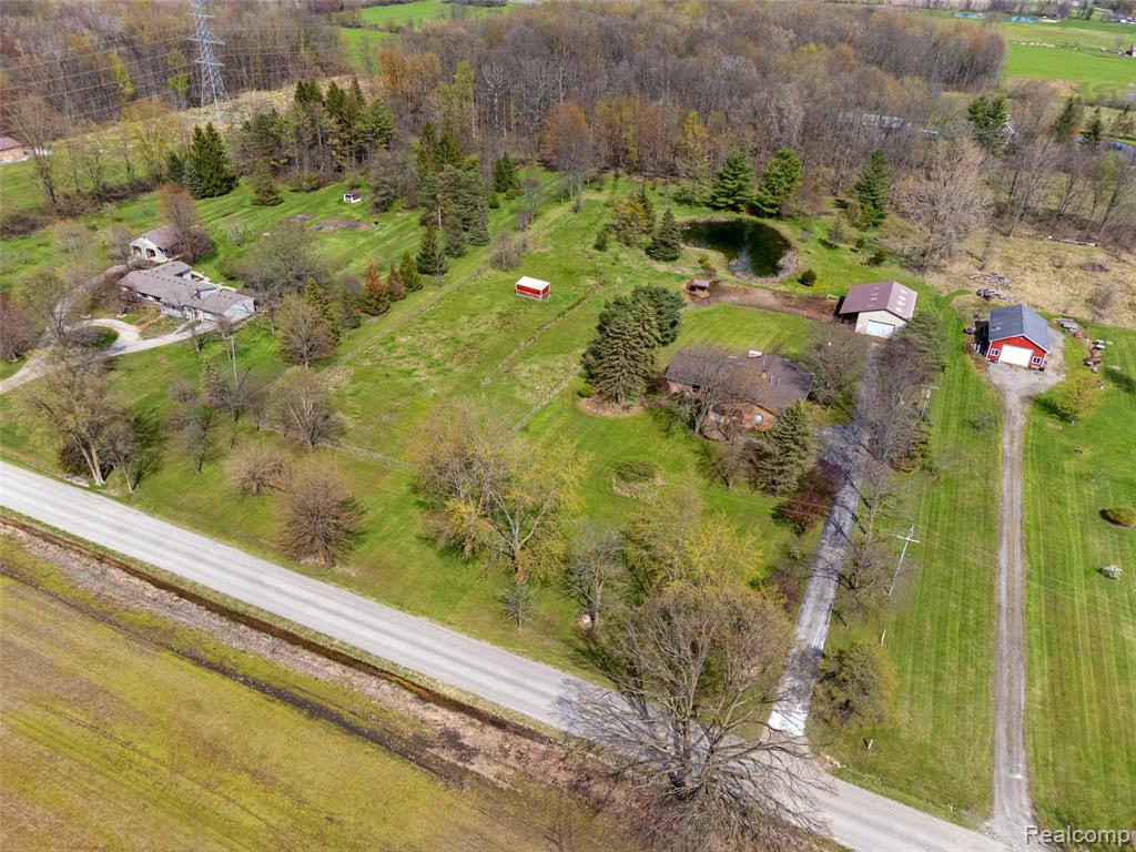 4425 Bethuy Road, Casco, MI 48064 — Photo 70