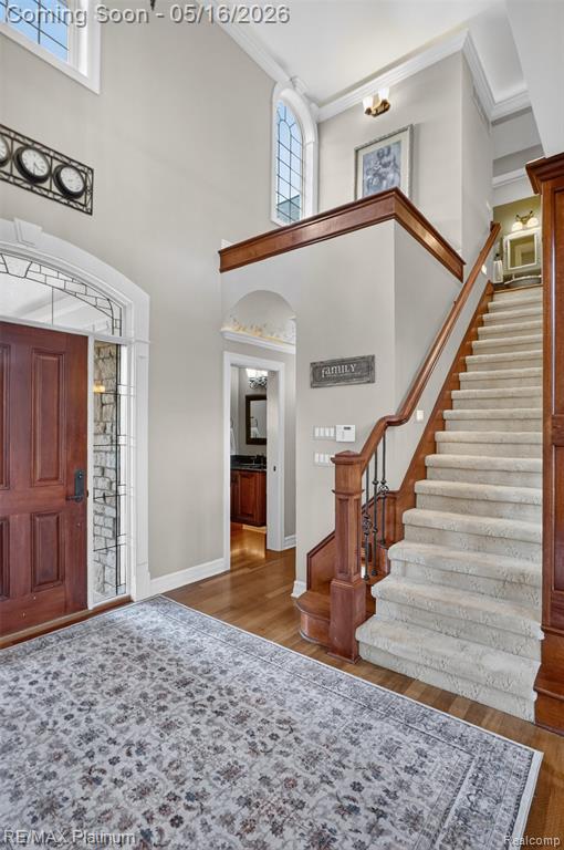 10709 Stoney Point Drive, South Lyon, MI 48178 — Photo 12