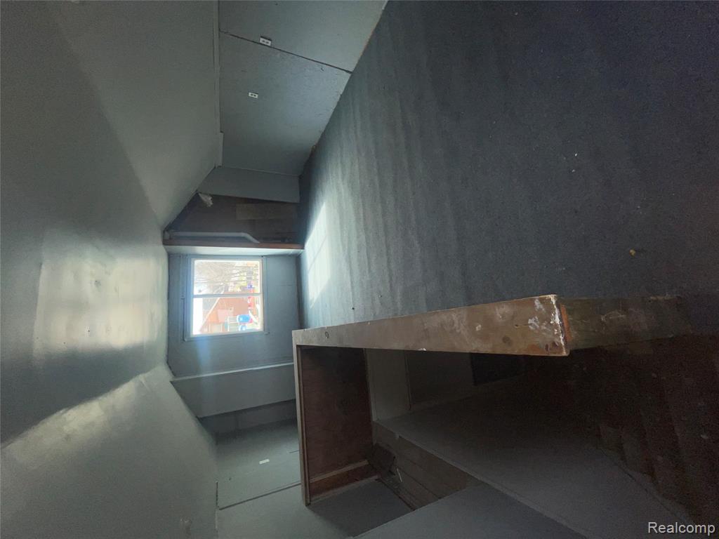 12112 Findlay Street, Detroit, MI, 48205