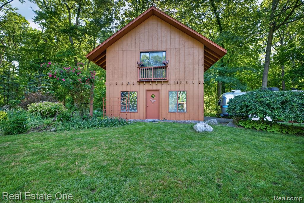 5466 Grange Hall Road, Holly, MI 48442 — Photo 20