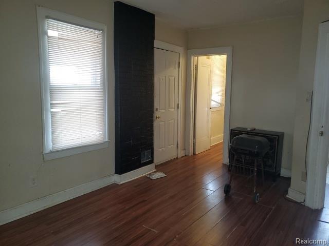 4836 Courville Street, Detroit, MI 48224 — Photo 9