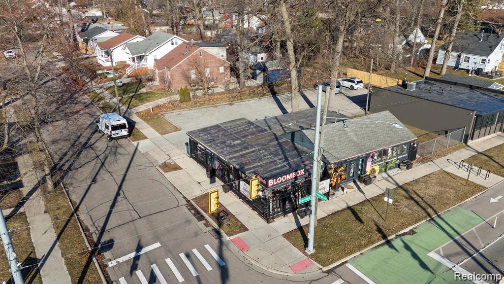 804 W Marshall Street, Ferndale, MI 48220 — Photo 34