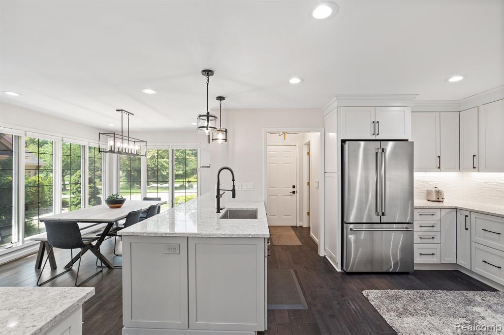 13648 EATON Drive, Plymouth, MI 48170 — Photo 13