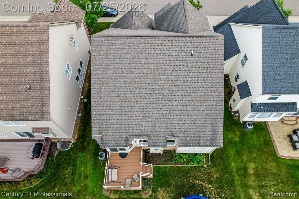 27089 Maxwell Court, Novi, MI — Photo 60