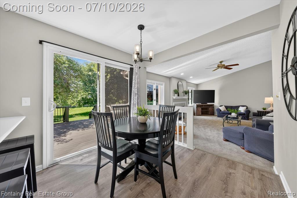 1963 Willowicke Drive, Wixom, MI 48393 — Photo 13
