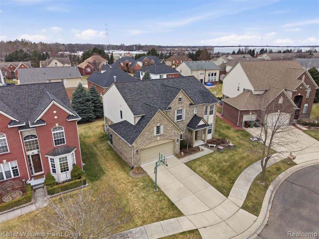 6731 Twickenham, Utica, MI 48317 — Photo 45