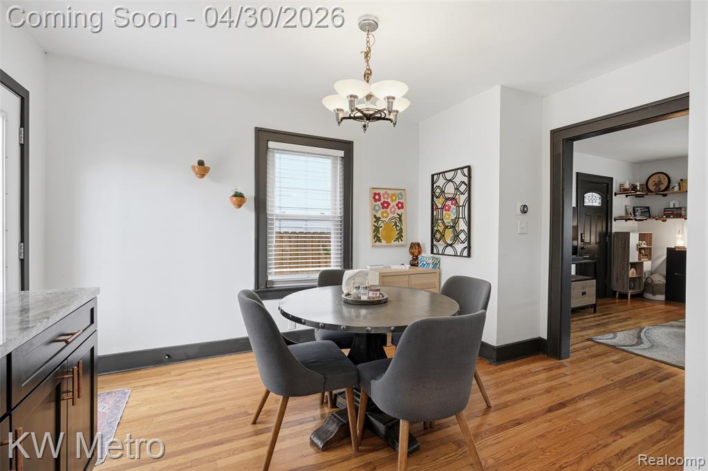 416 E Breckenridge Street, Ferndale, MI 48220 — Photo 8