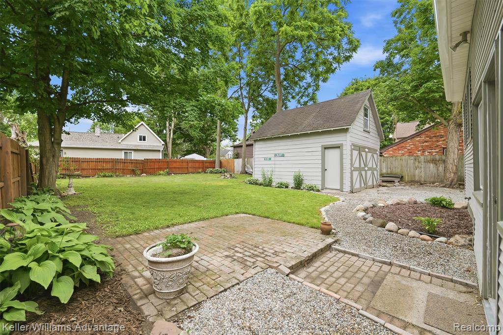 507 North Street, Holly, MI 48442 — Photo 43