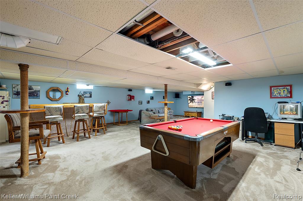 436 Orchard Street, Wyandotte, MI 48192 — Photo 30