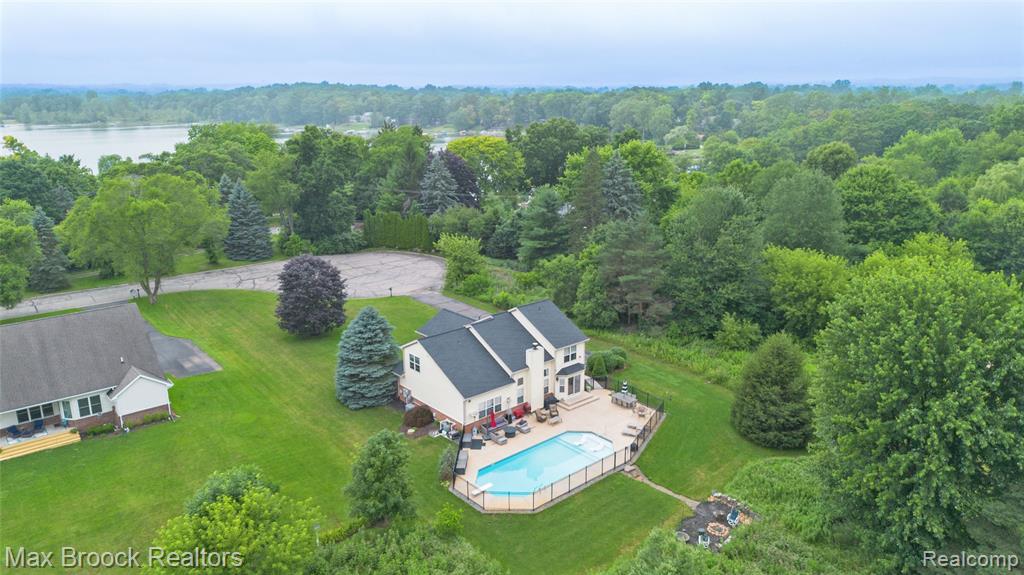 1478 Courtney Court, Hartland, MI 48353 — Photo 62