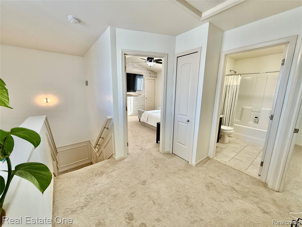 4112 Peach Tree Lane, Howell, MI 48843 — Photo 21