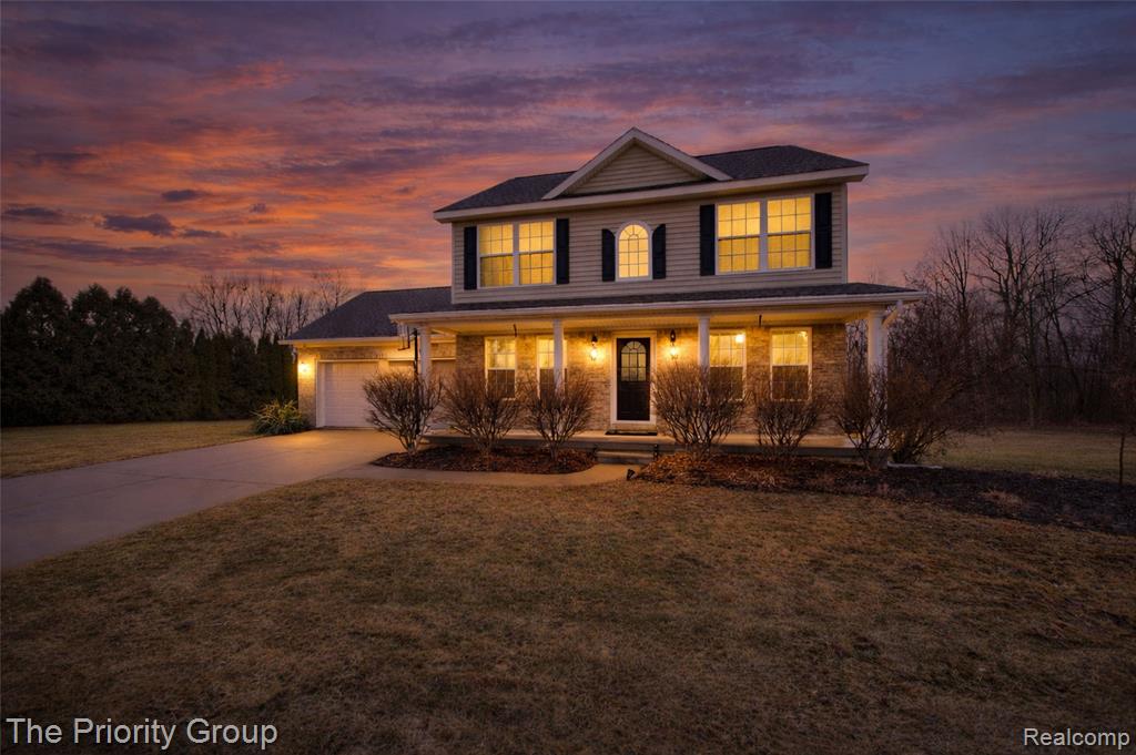 4395 Pondview Drive, Swartz Creek, MI 48473 — Photo 57