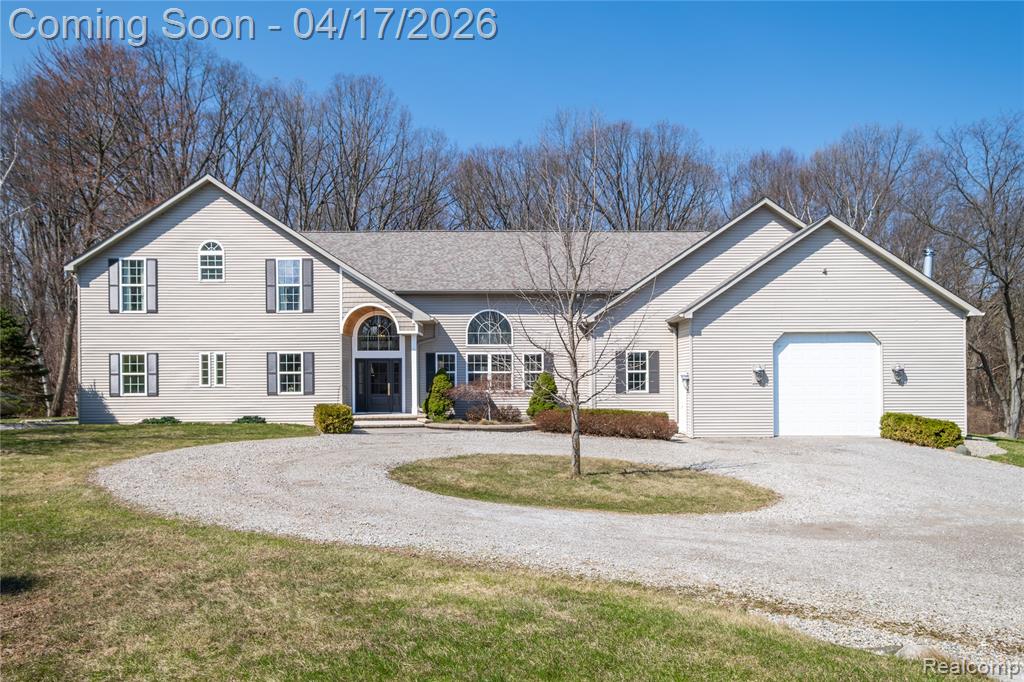 3431 Flint River Road, Columbiaville, MI 48421 — Photo 33
