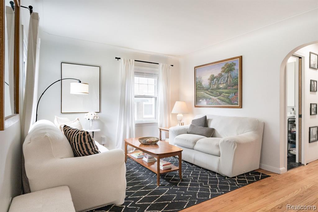 632 S Edison Avenue, Royal Oak, MI 48067 — Photo 5