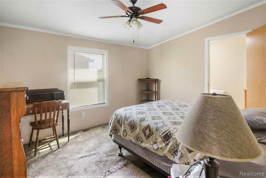 3539 Berry Drive, Carleton, MI 48117 — Photo 10