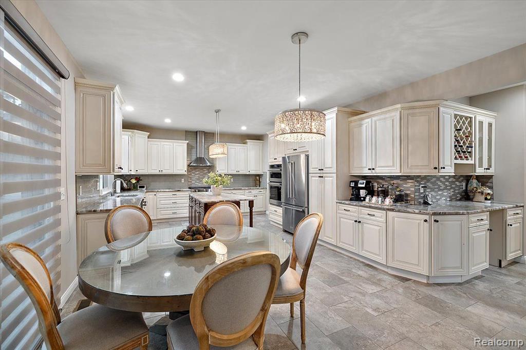 3973 LISA MARIE Drive, Sterling Heights, MI 48314 — Photo 14