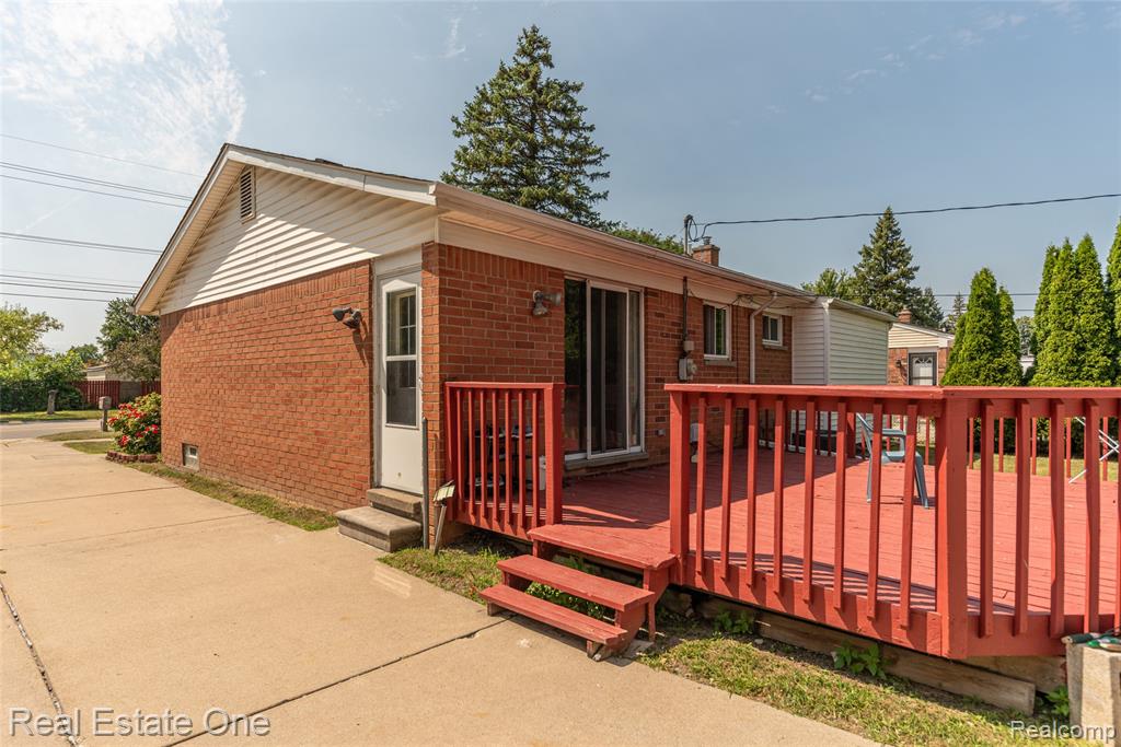 1380 N Sheldon Road, Canton, MI 48187 — Photo 4