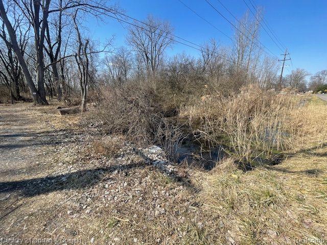 VACANT WAHRMAN, Romulus, MI 48174 — Photo 3