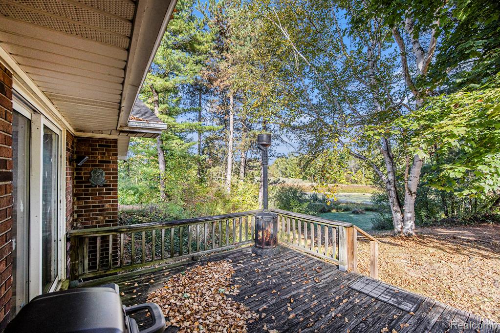 2805 Oakview Drive, Dryden, MI 48428 — Photo 24