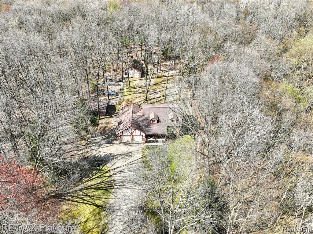 3380 W COHOCTAH Road, Fowlerville, MI 48836 — Photo 26