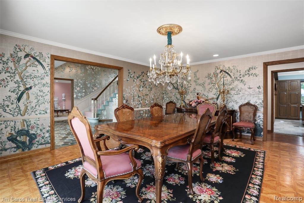 561 Lake Shore Road, Grosse Pointe Shores, MI 48236 — Photo 20