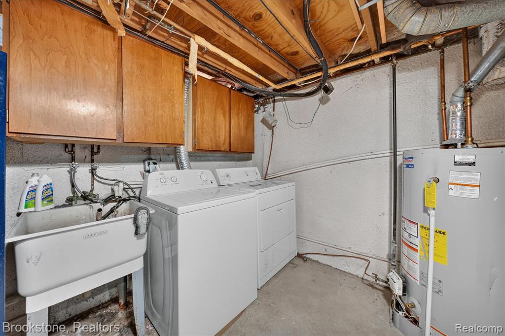 39795 Waldorf Drive, Clinton Twp, MI 48038 — Photo 36