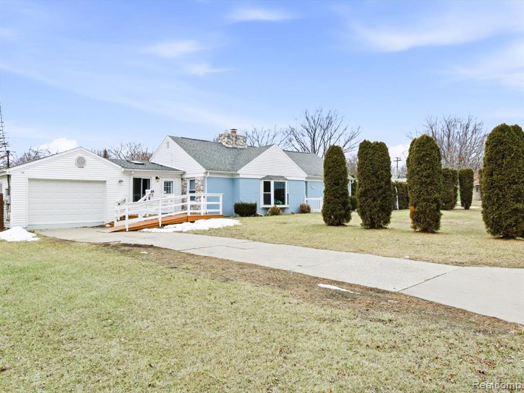 1218 Center Avenue, Port Huron, MI 48060 — Photo 36
