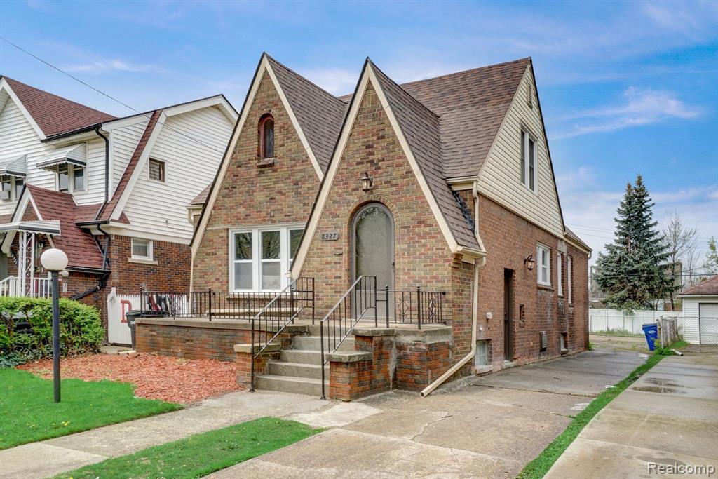 8327 INDIANA Street, Detroit, MI 48204 — Photo 5
