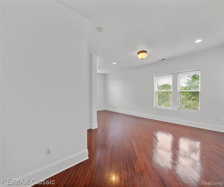 3984 Commonwealth Street, Detroit, MI 48208 — Photo 10